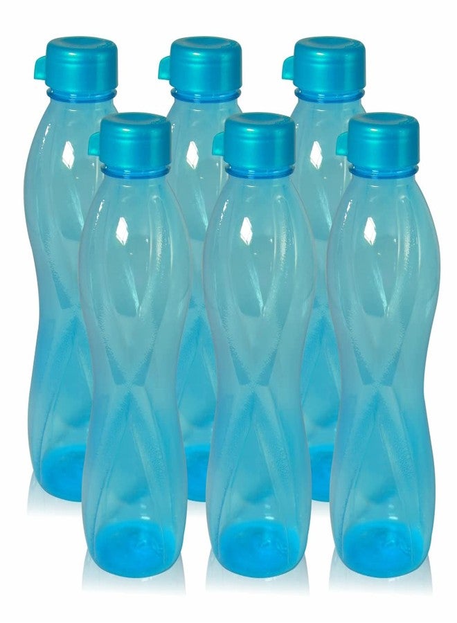 Wonder Homeware Prime Trendy Premium Fridge Bottle (6) - Image 1